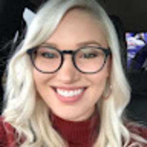 Meet your Posher, Erin